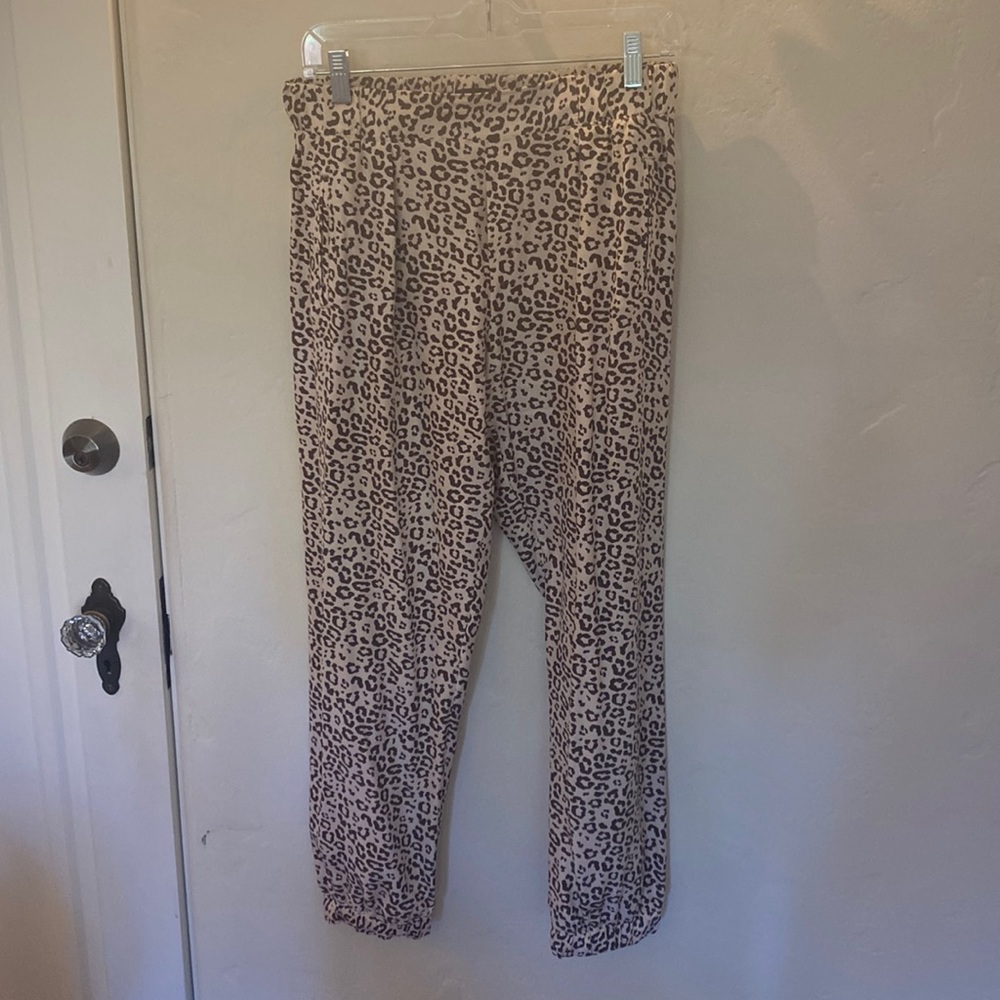 ATM silky pant